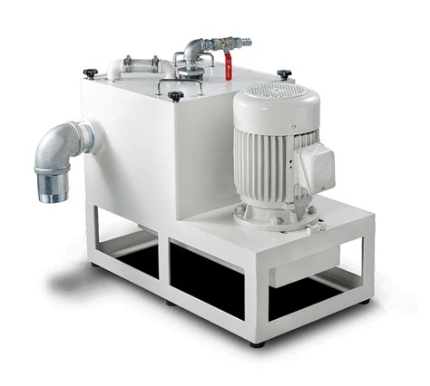 liquid centrifugal separator b